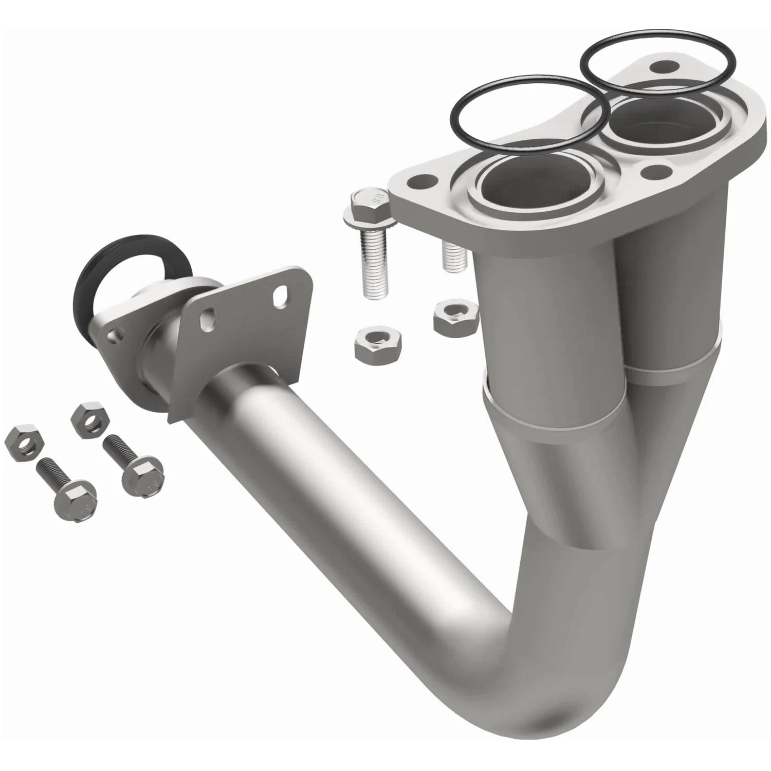 1994-1997 Honda Accord Direct-Fit Front Pipe Kit 107-0049